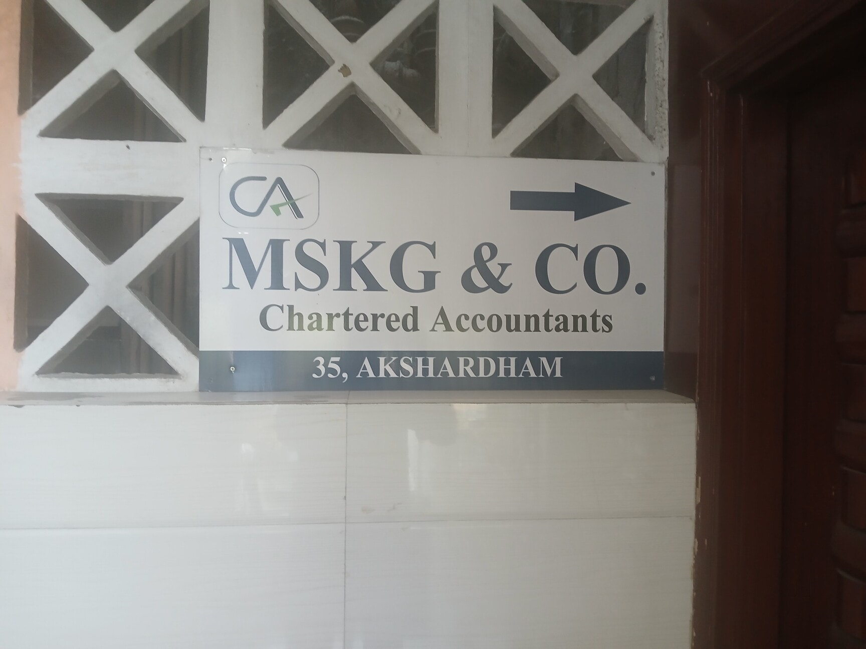 MSKG and Co.