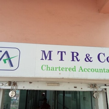 MTR & Co