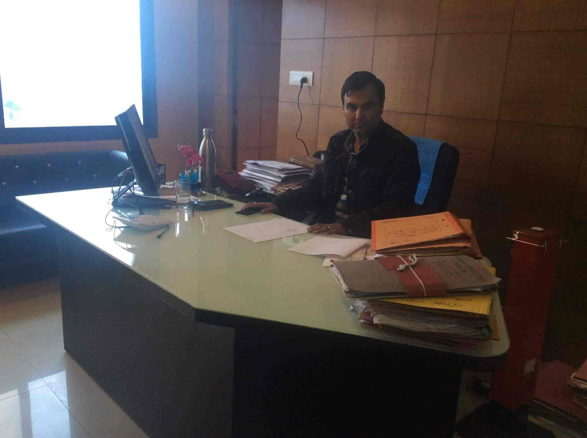 Mukesh K Sharma & Associates