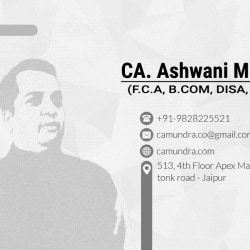 Mundra & Company