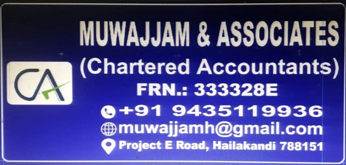 Muwajjam & Associates