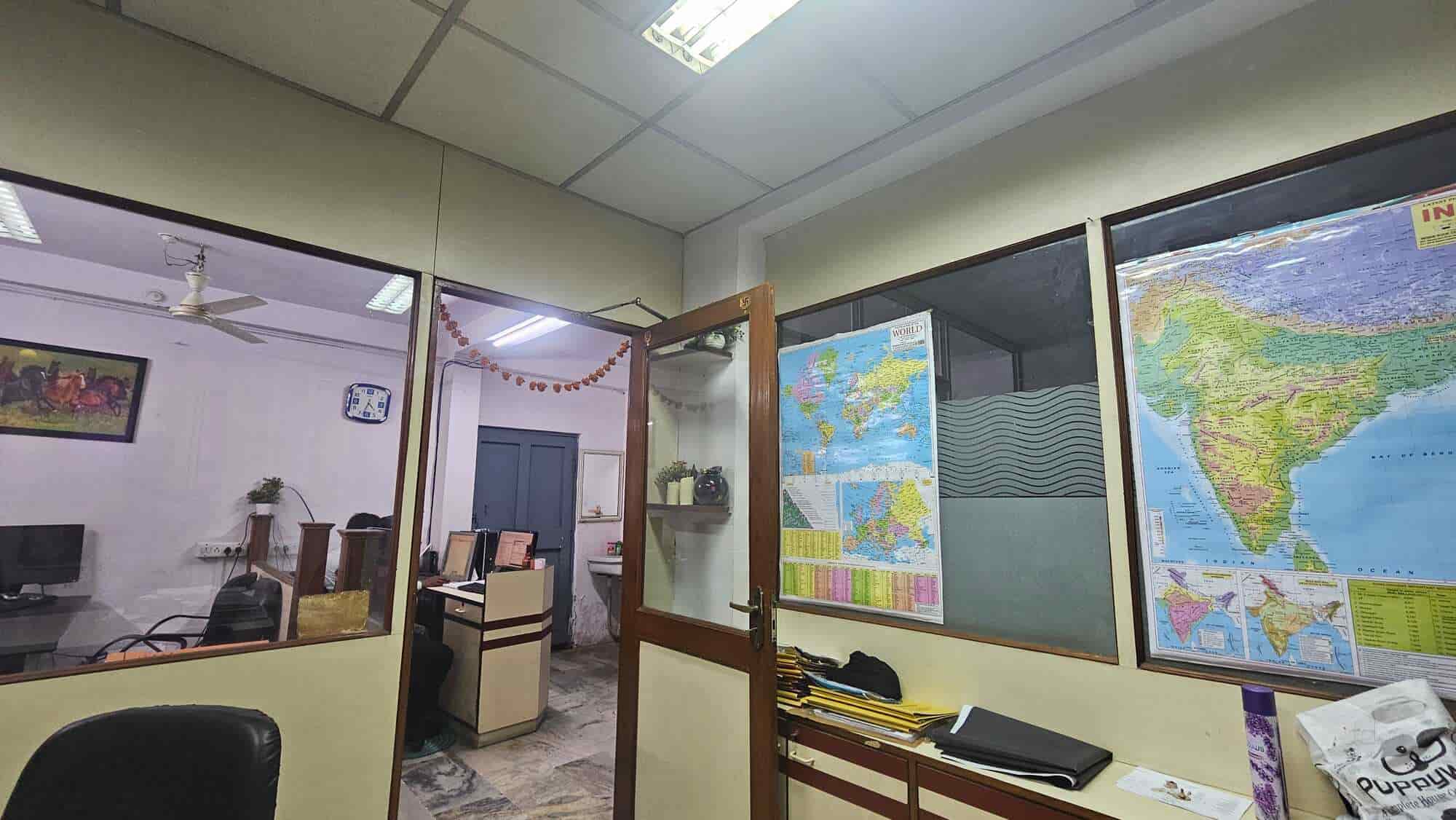 N A S D & Associates