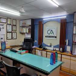 N C M C & Associates