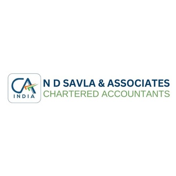N D Savla & Associates