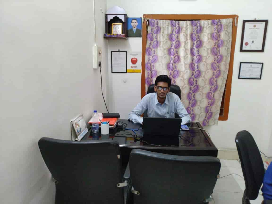 N K Kankaria & Company