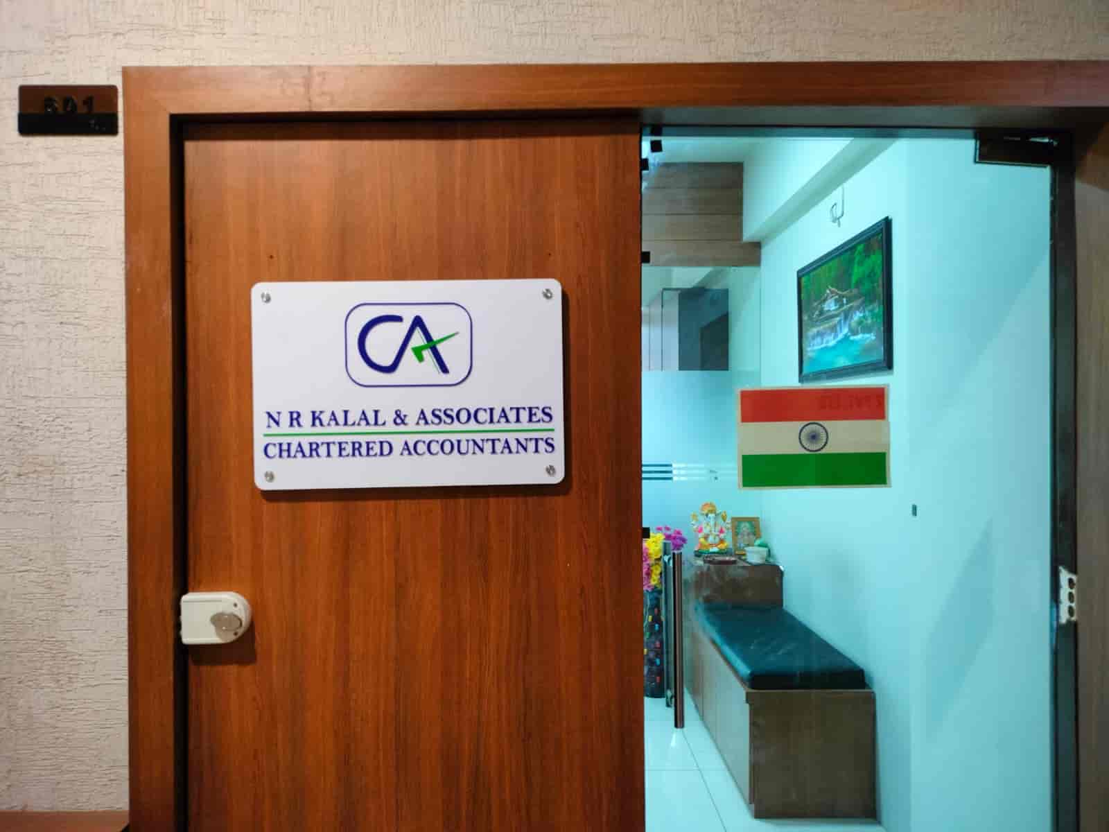 N R Kalal And Associates