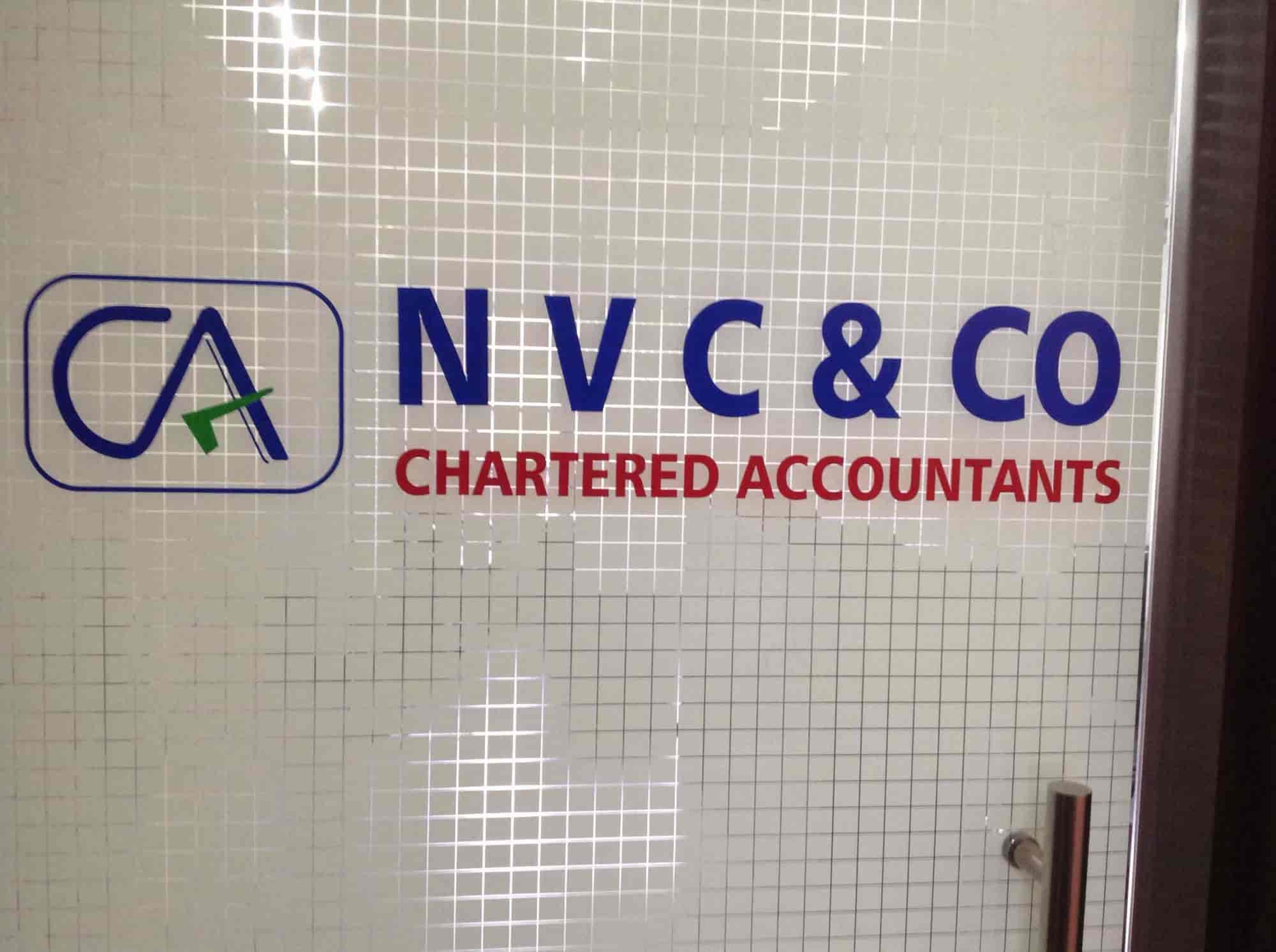 N V C and Company