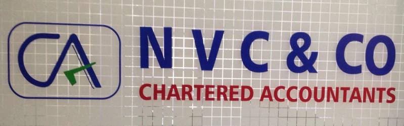 N V C and Company