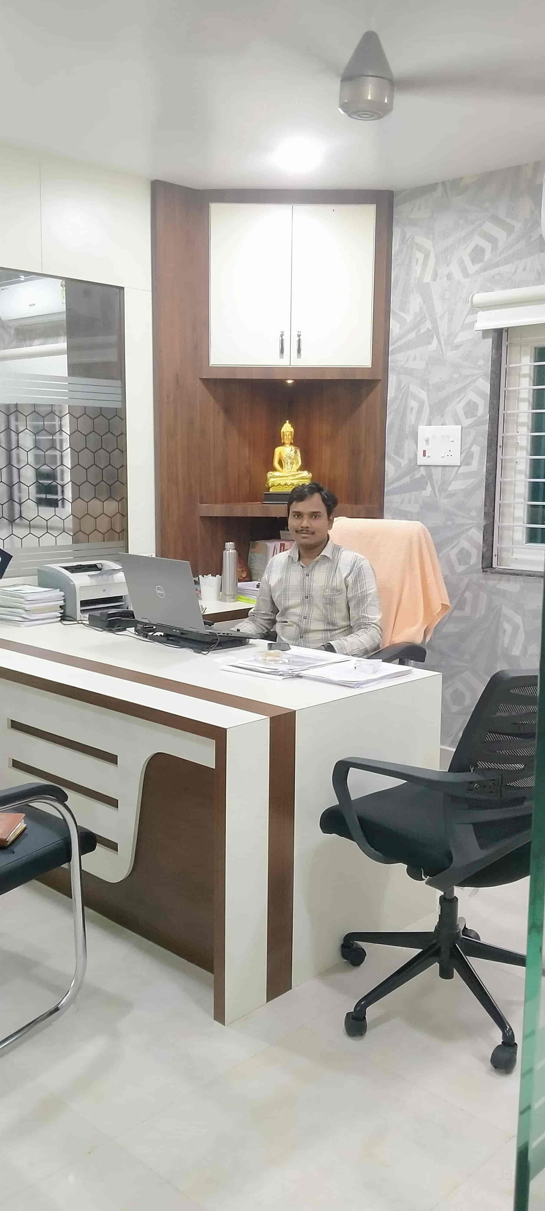 N. Vamshi Krishna & Co