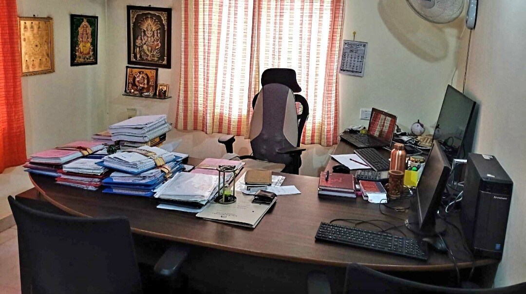 Naga and Associates