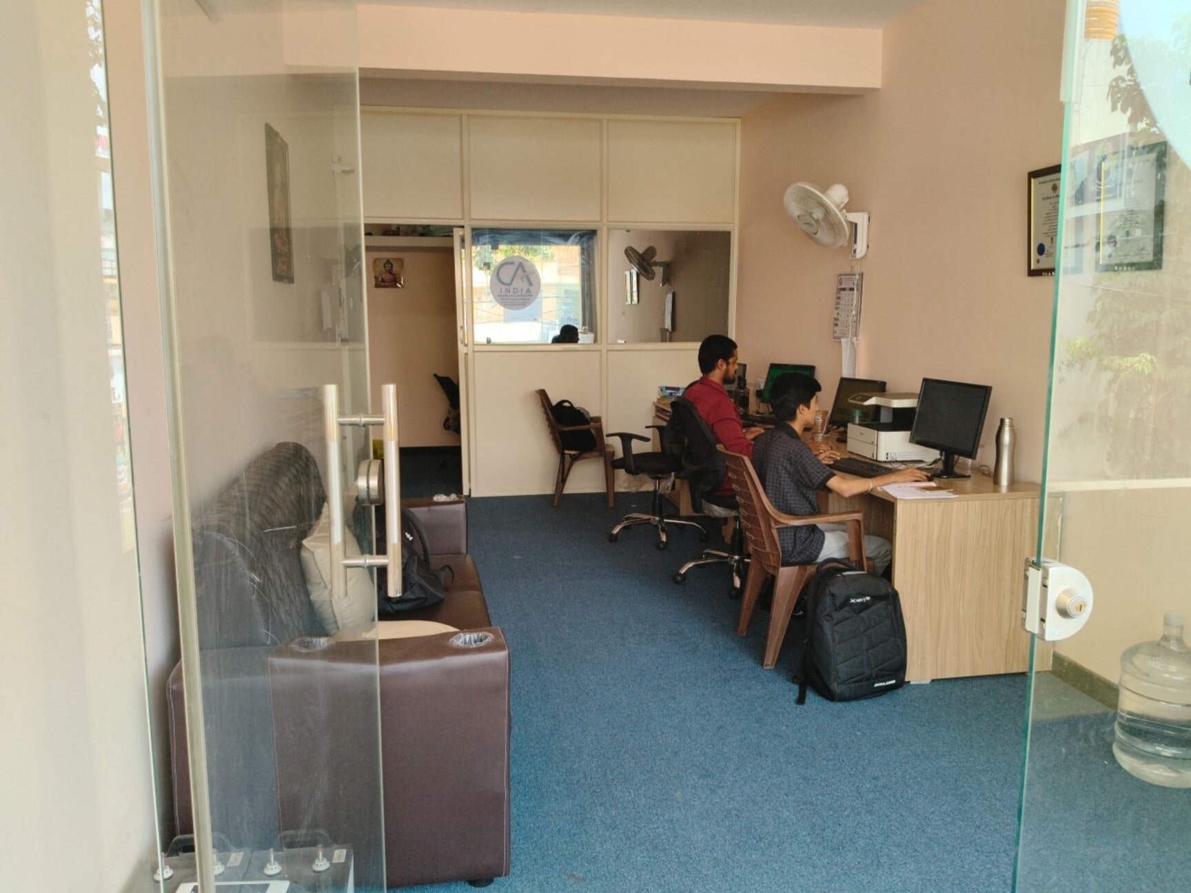 Gallery 8