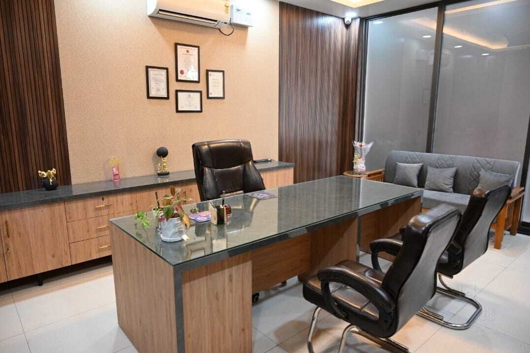 Nandan Agarwal & Co
