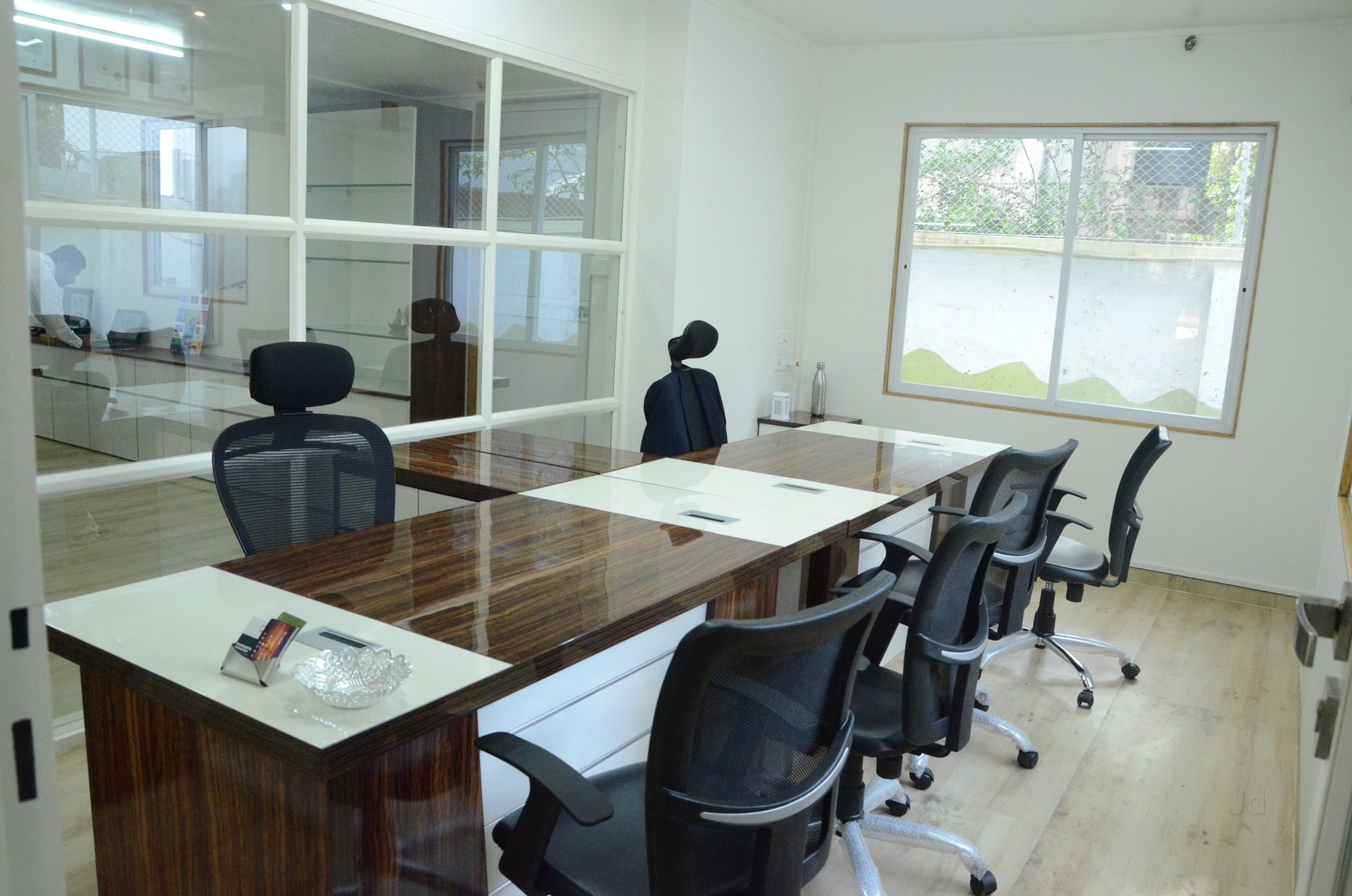 Nandurdikar Sugandhi & Associates