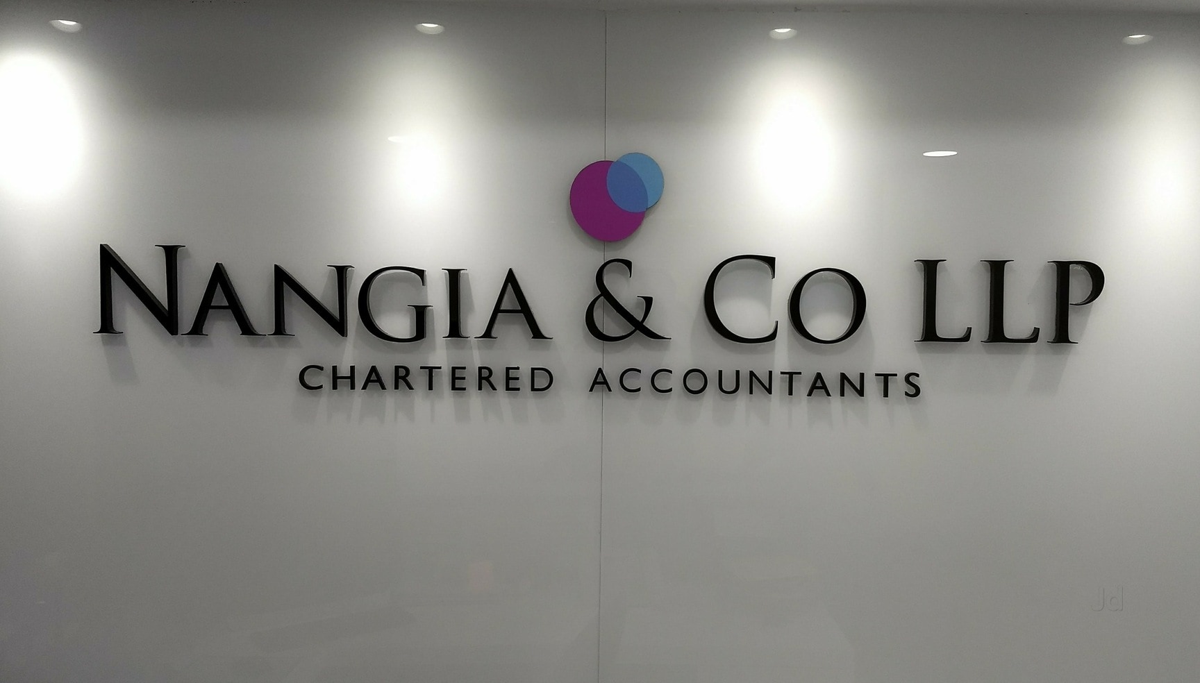 NANGIA & CO Chartered Accountants