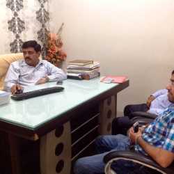 Naresh Batra Co