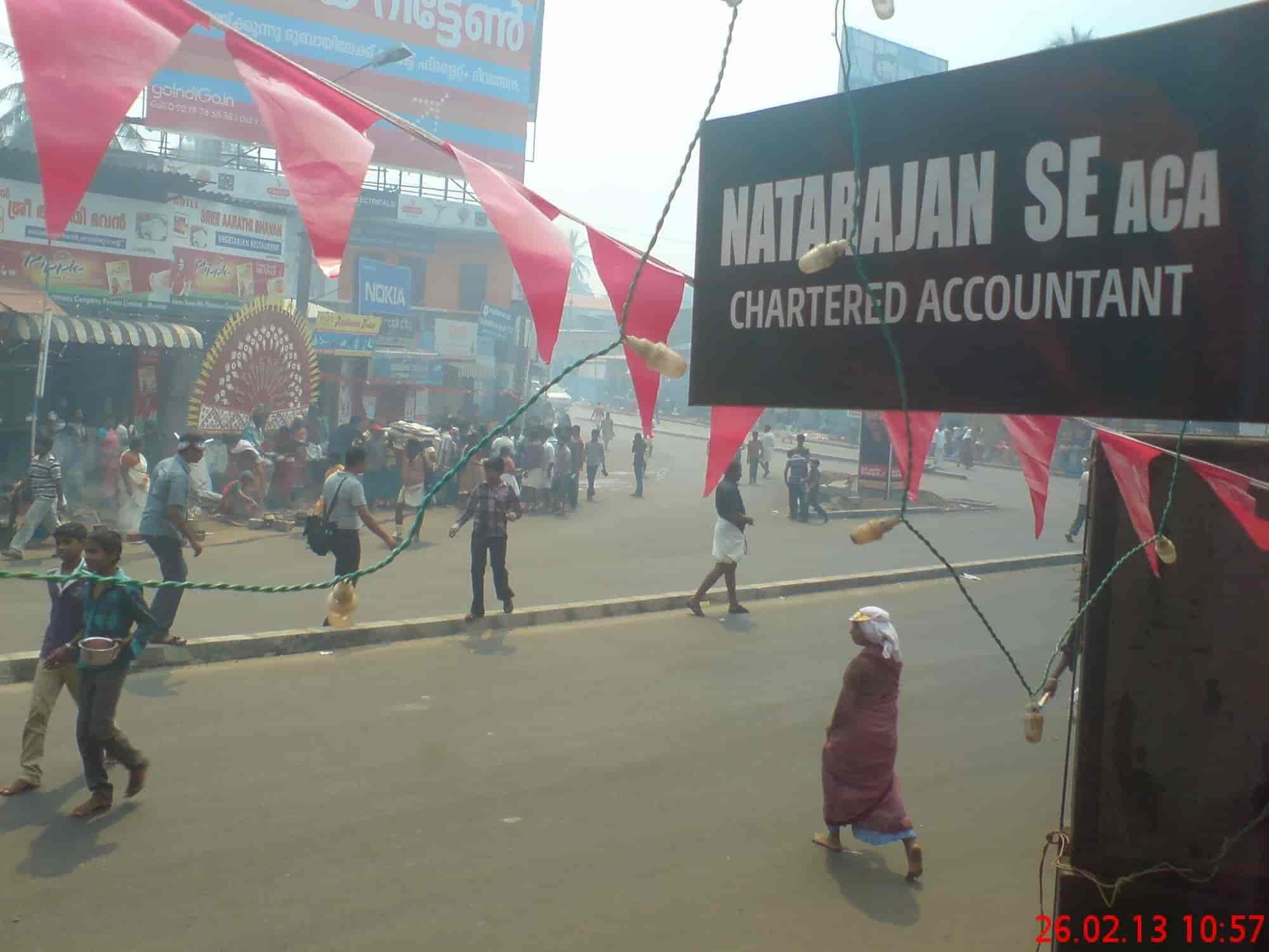 Natarajan & Associates
