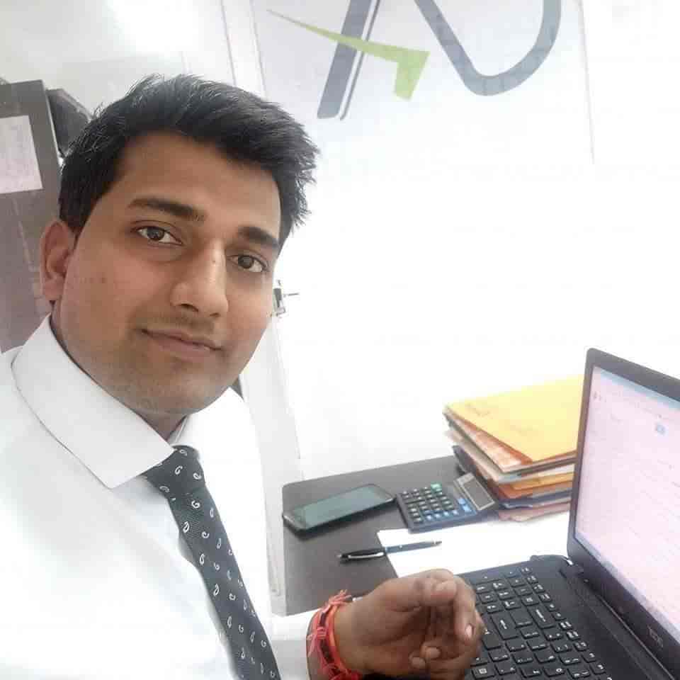 Naveen Agarwal