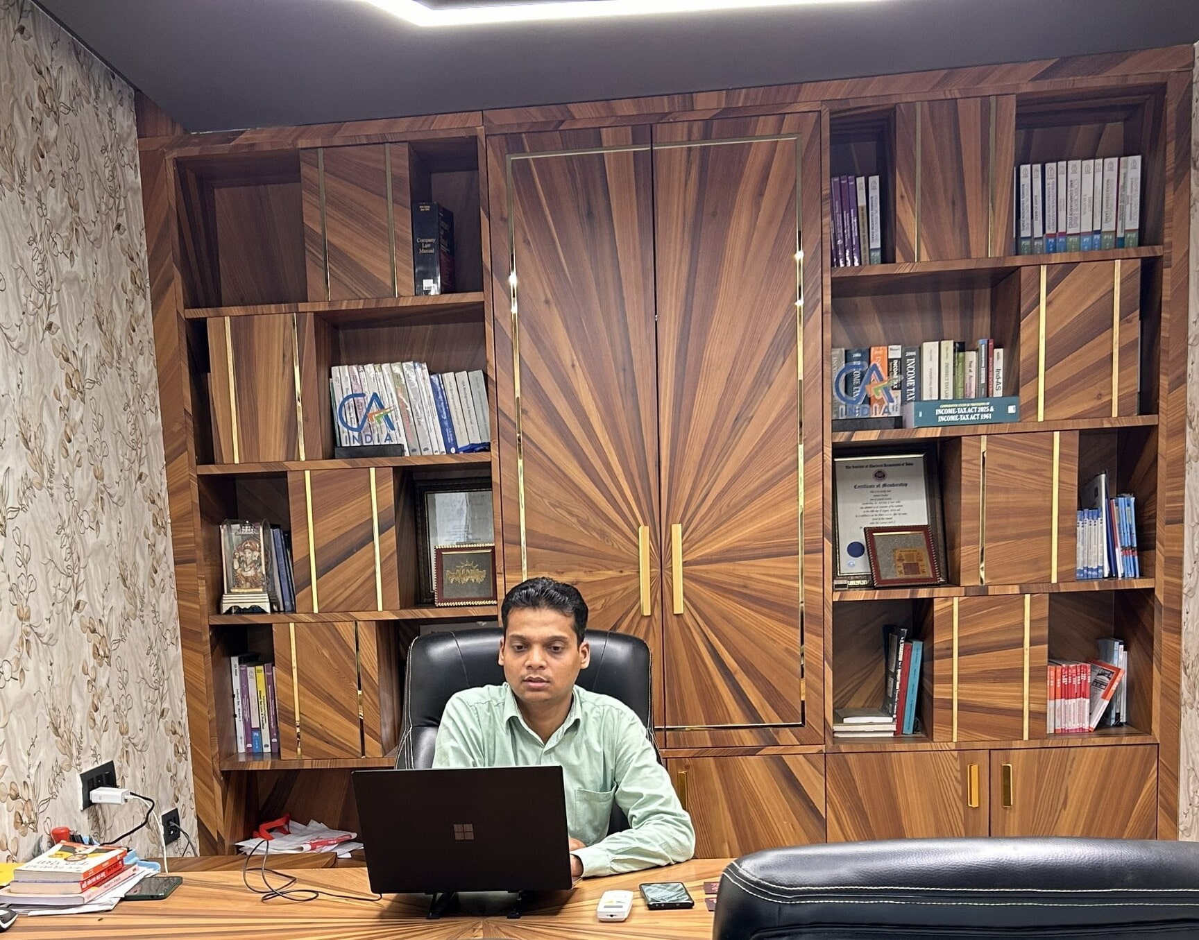 Naveen Pandey & Associates