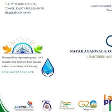 Nayak Agarwal & Company