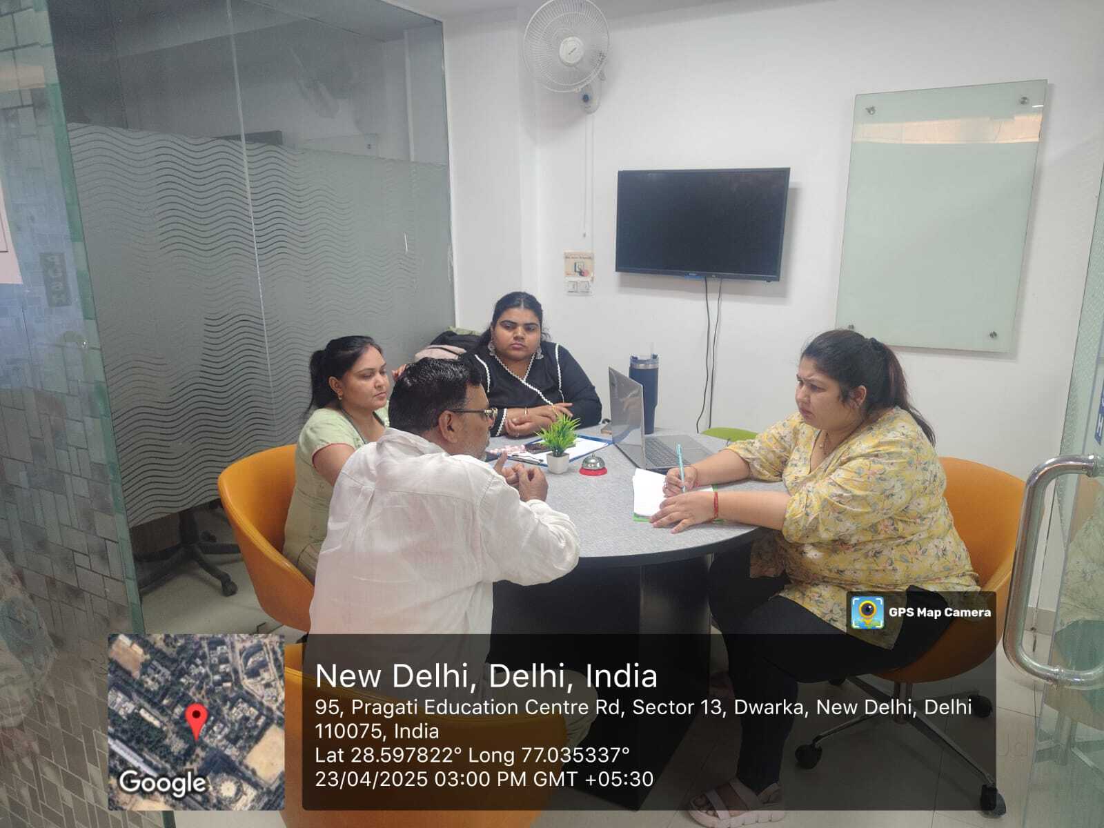 NEGI ABHISHEK & Co.