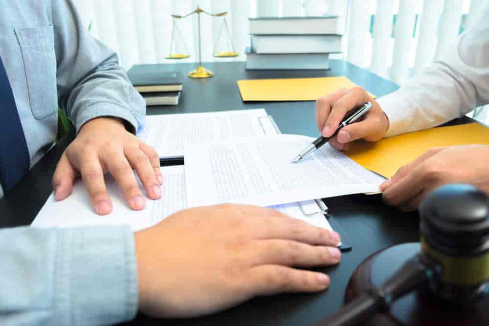 Nikhil A Jain & Associates