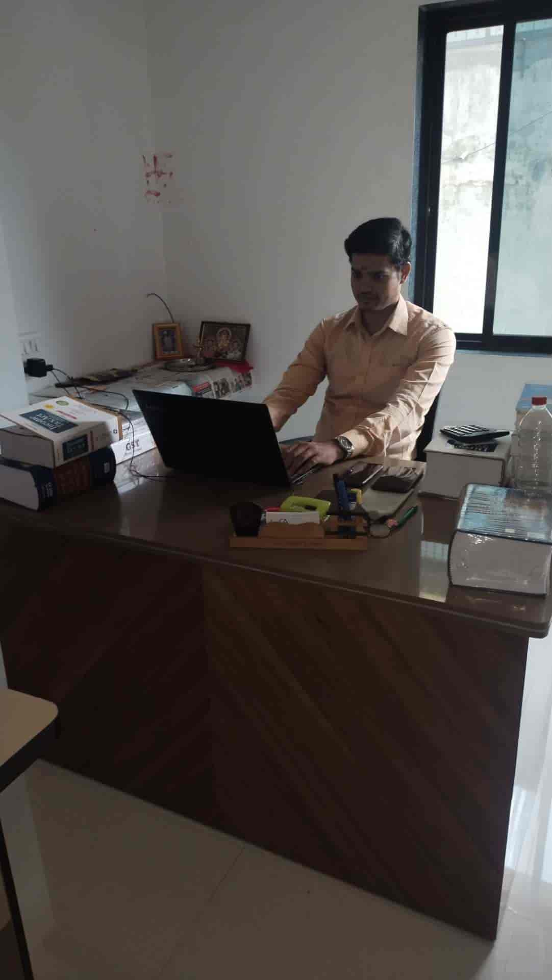 NIKHIL NAIR & ASSOCIATES