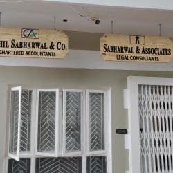 Nikhil Sabharwal & Co.