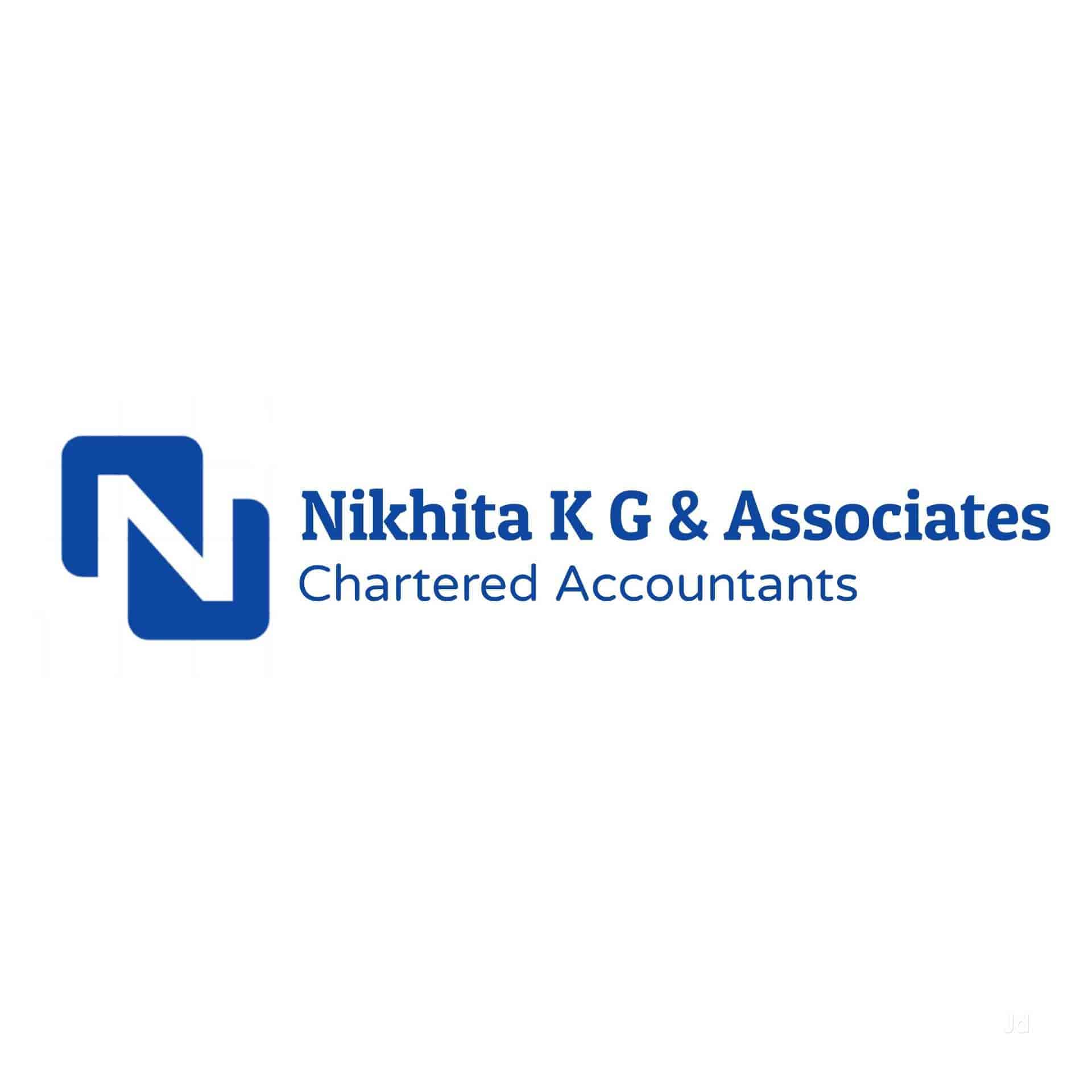 Nikhita K G & Associates