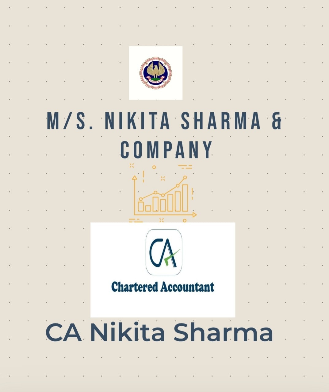 Nikita Sharma And Company