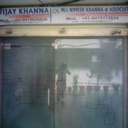 Nimesh Khanna & Associates