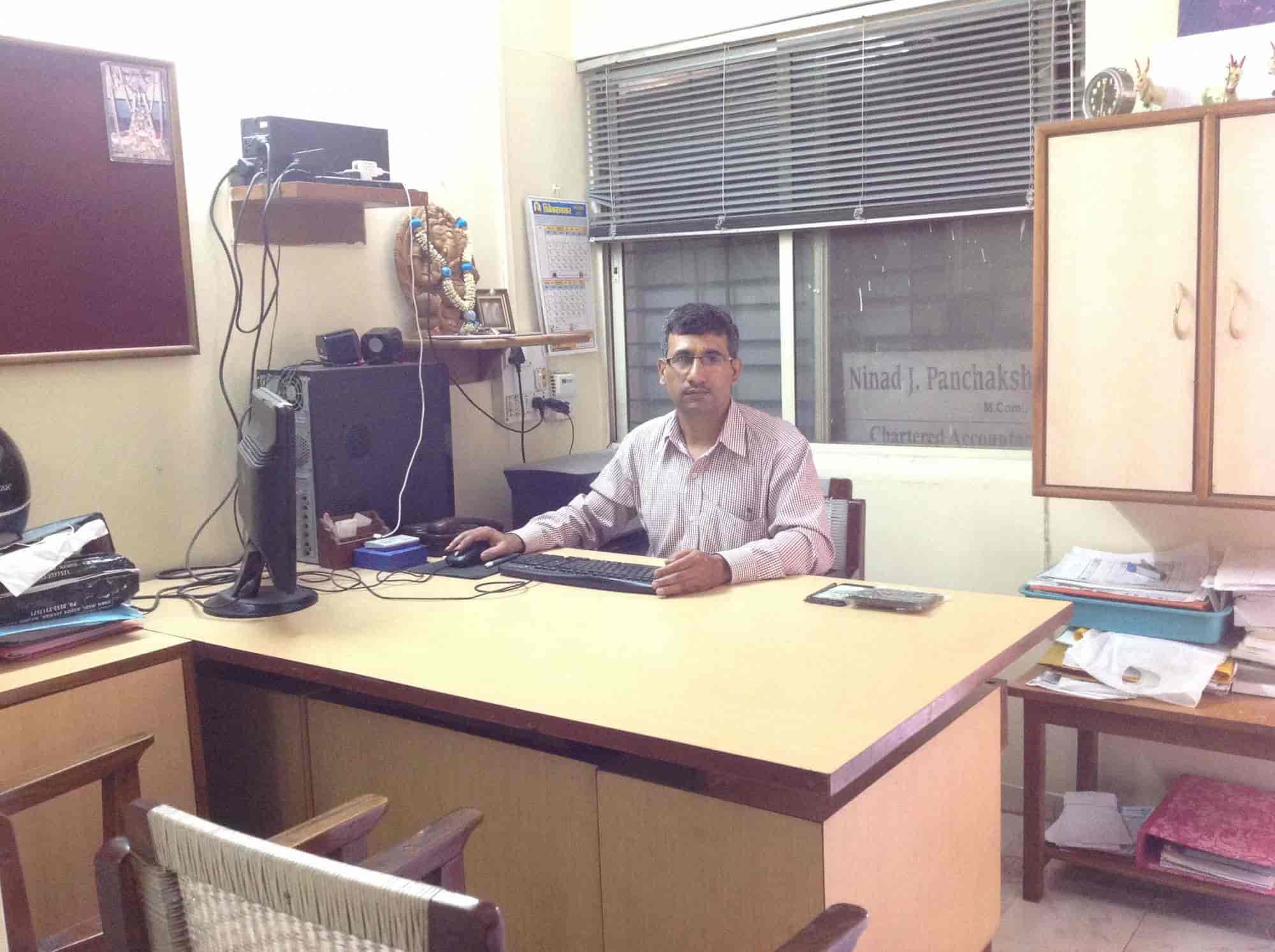Ninad Panchakshari And Associates