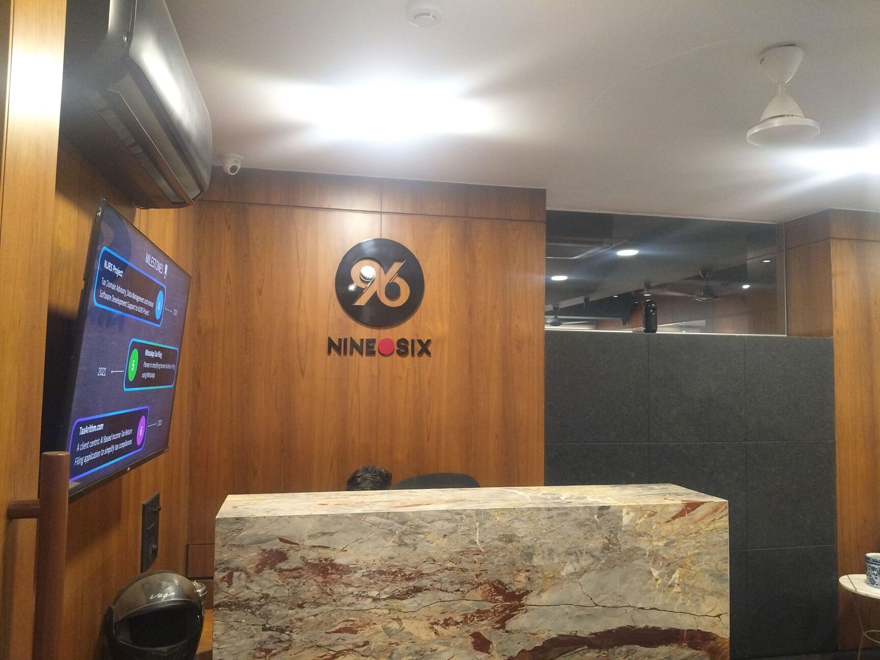 Nine O Six Advisory Services Private Limited