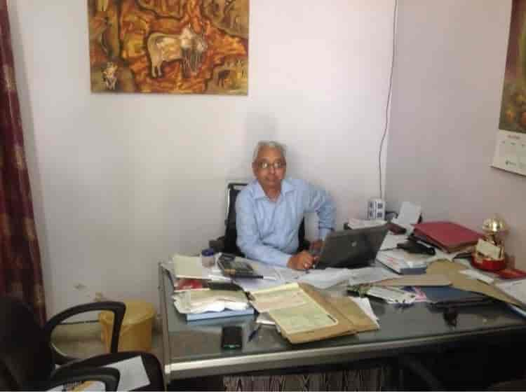 Niraj Jain