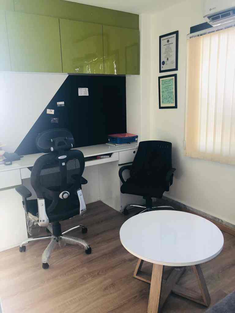 Nirupama Db And Associates