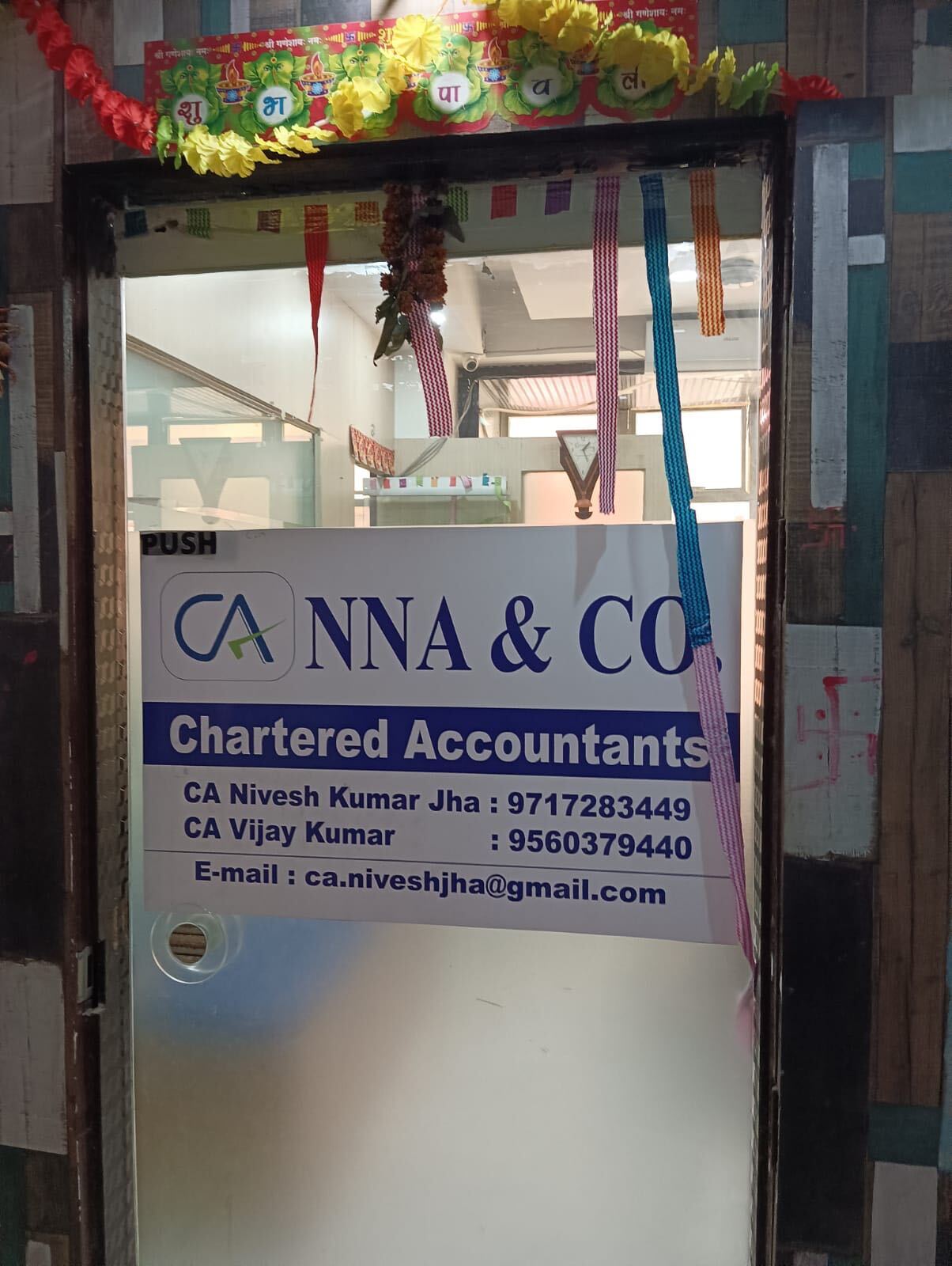 Nna and Co