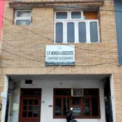 Op Mongia & Associates