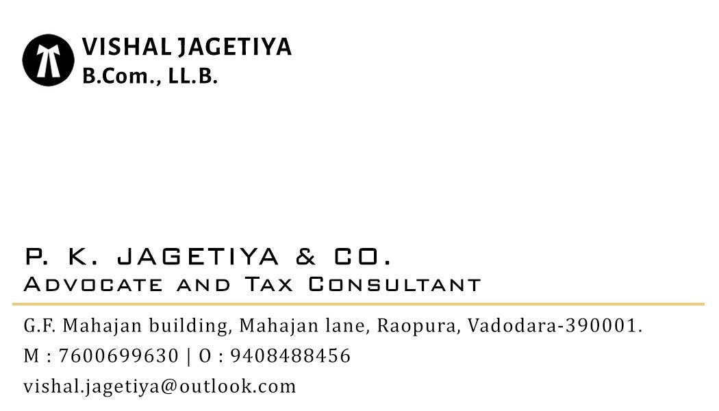 P K Jagetiya & Company