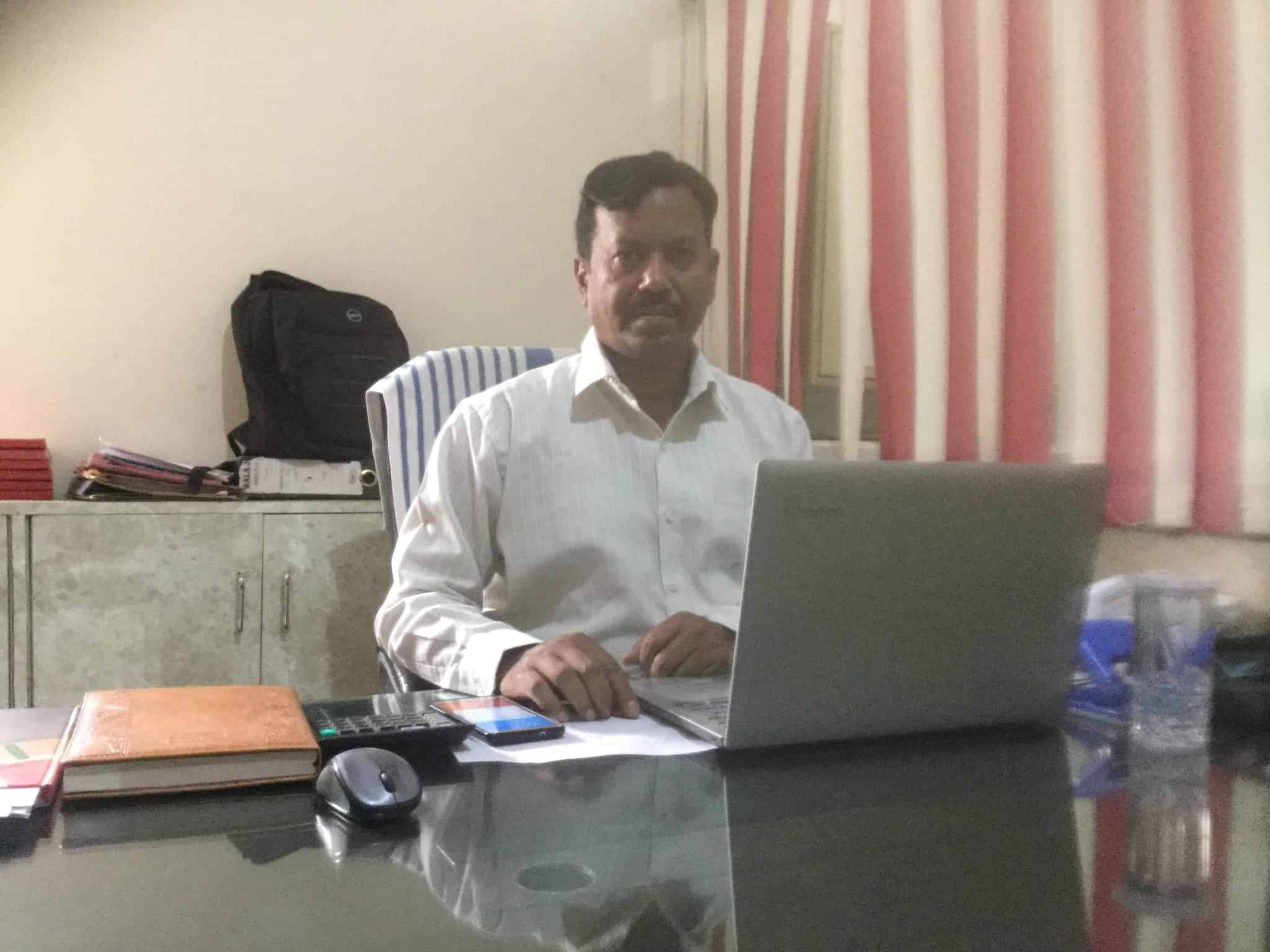 P K Sinha & Company Chartered Accountant