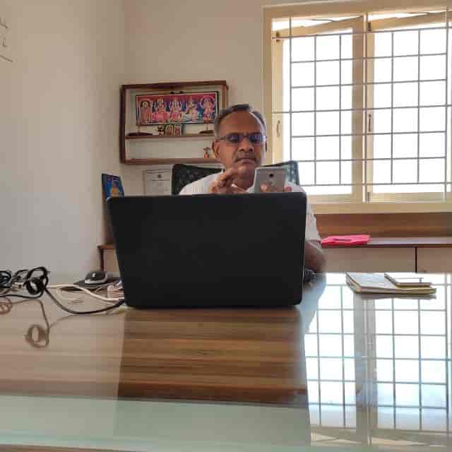 P Meenachisundaram And Co