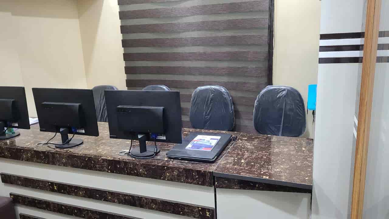 Pal Dh and Associates Chartered Accountants