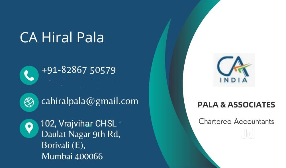 Pala & Associates