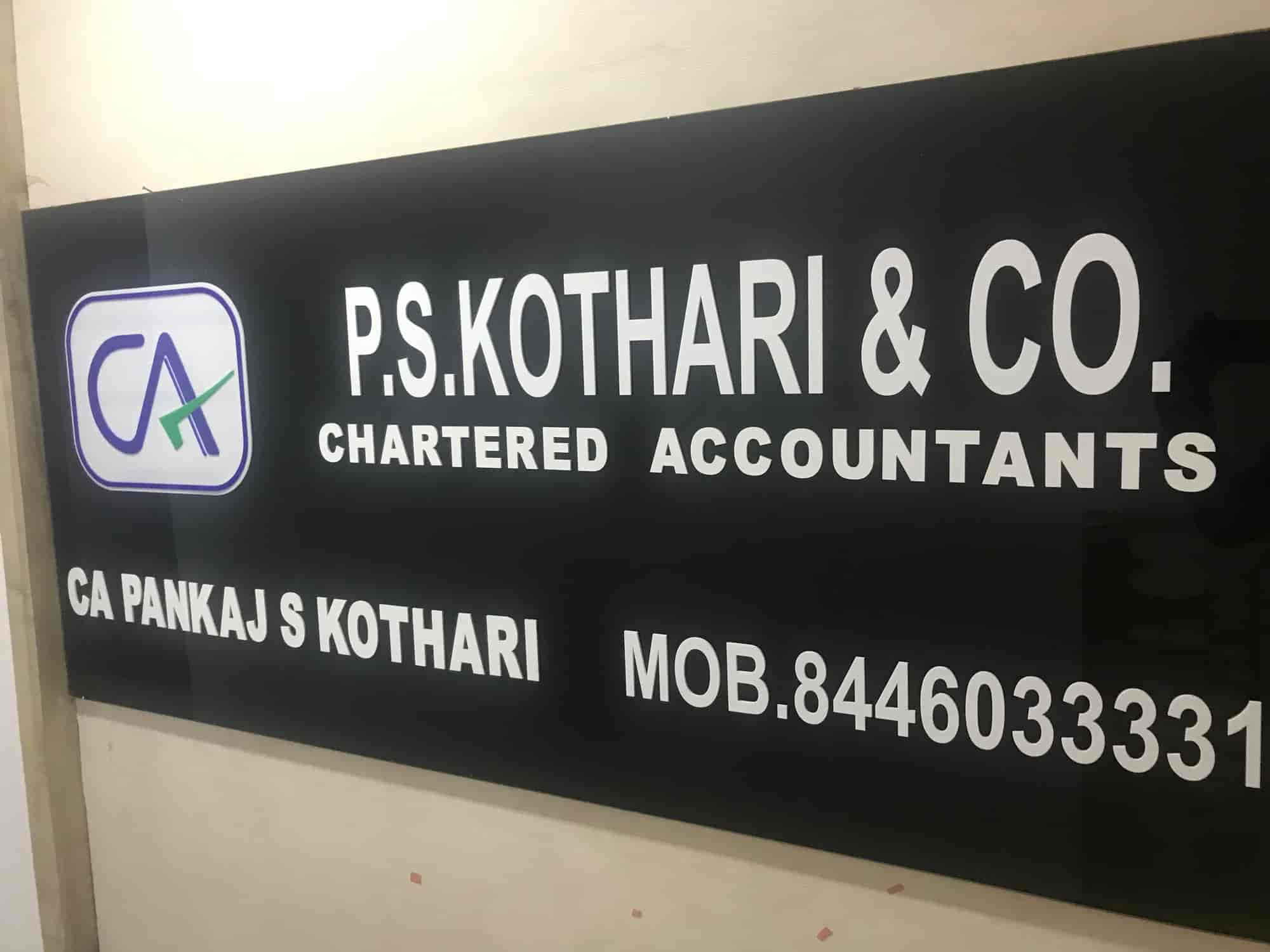 Pankaj Kothari