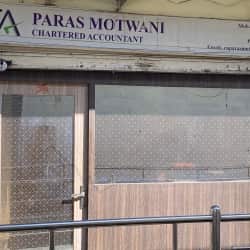Paras Motwani & Associates