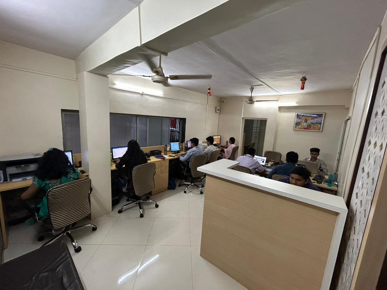 Paresh Tanavade & Co