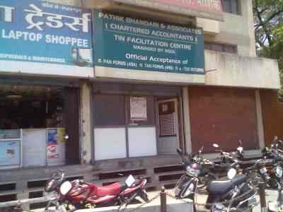Parthik Bhandari Associates