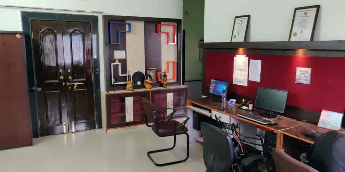 Parwani & Associates