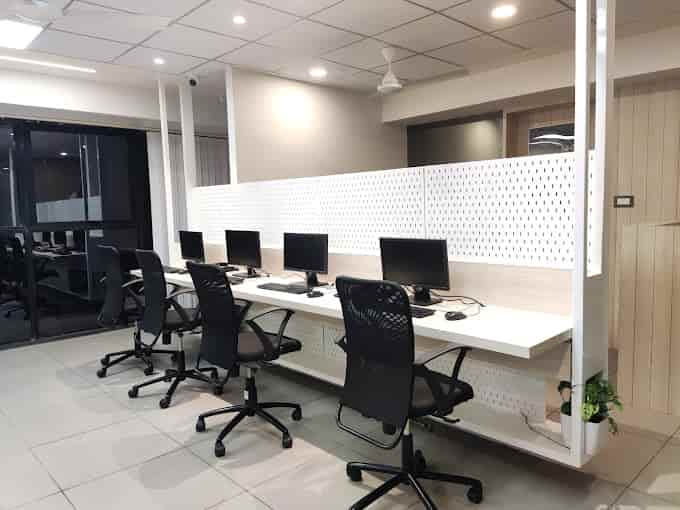Patil Lakhotia & Associates