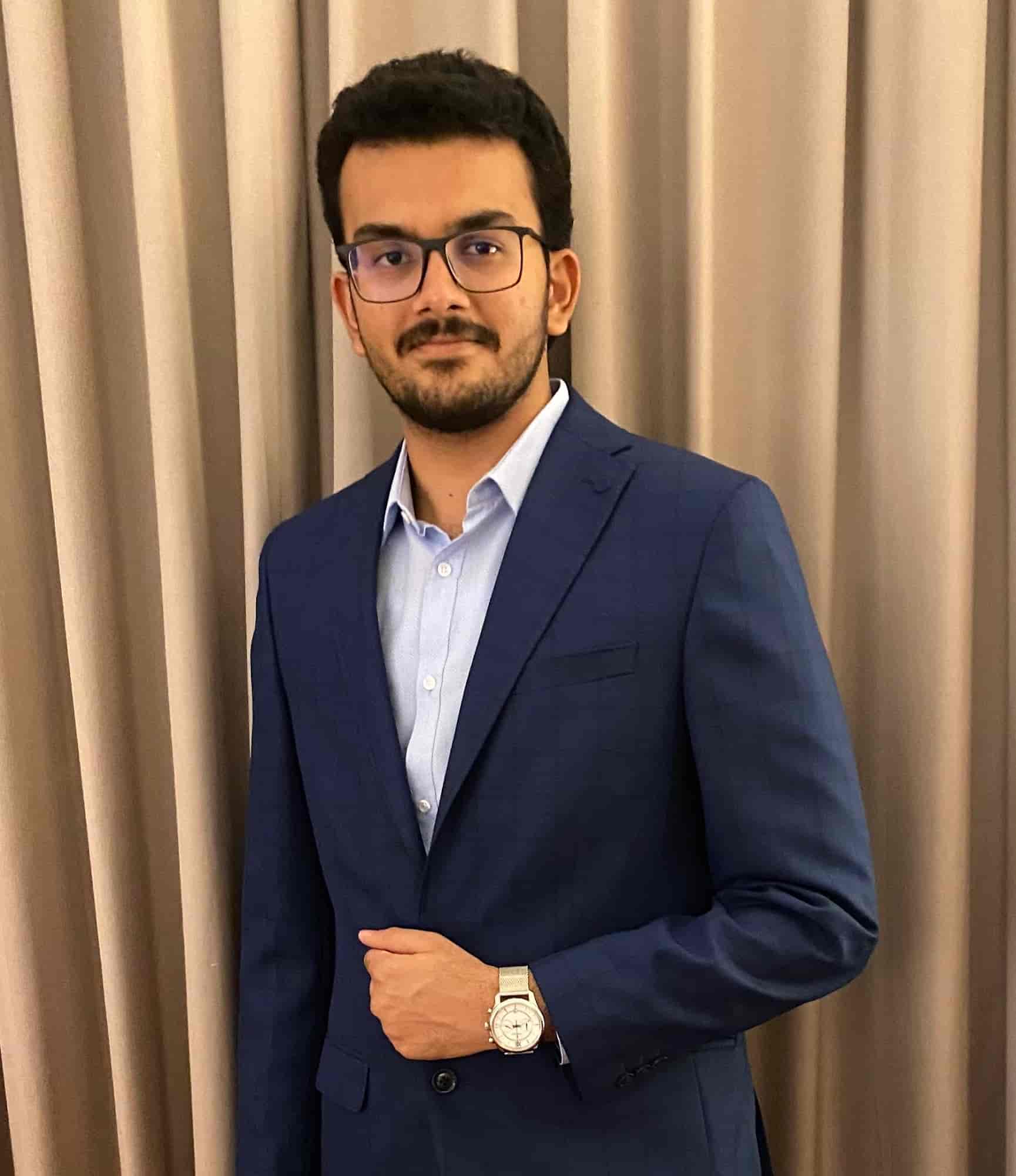 Pavan D