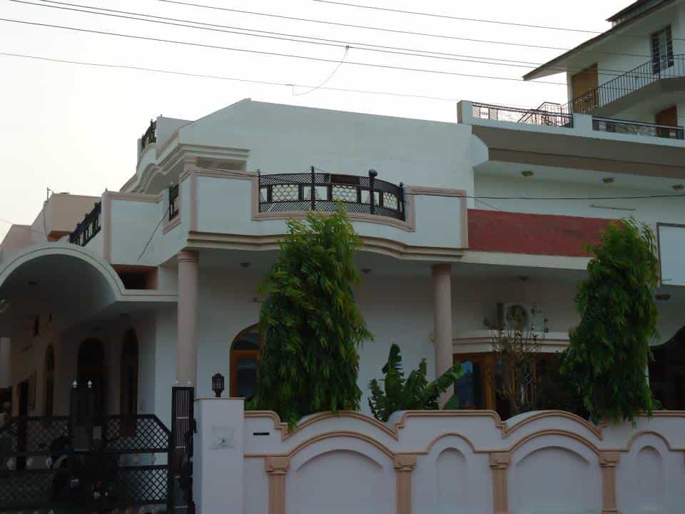 Pavan Sharma