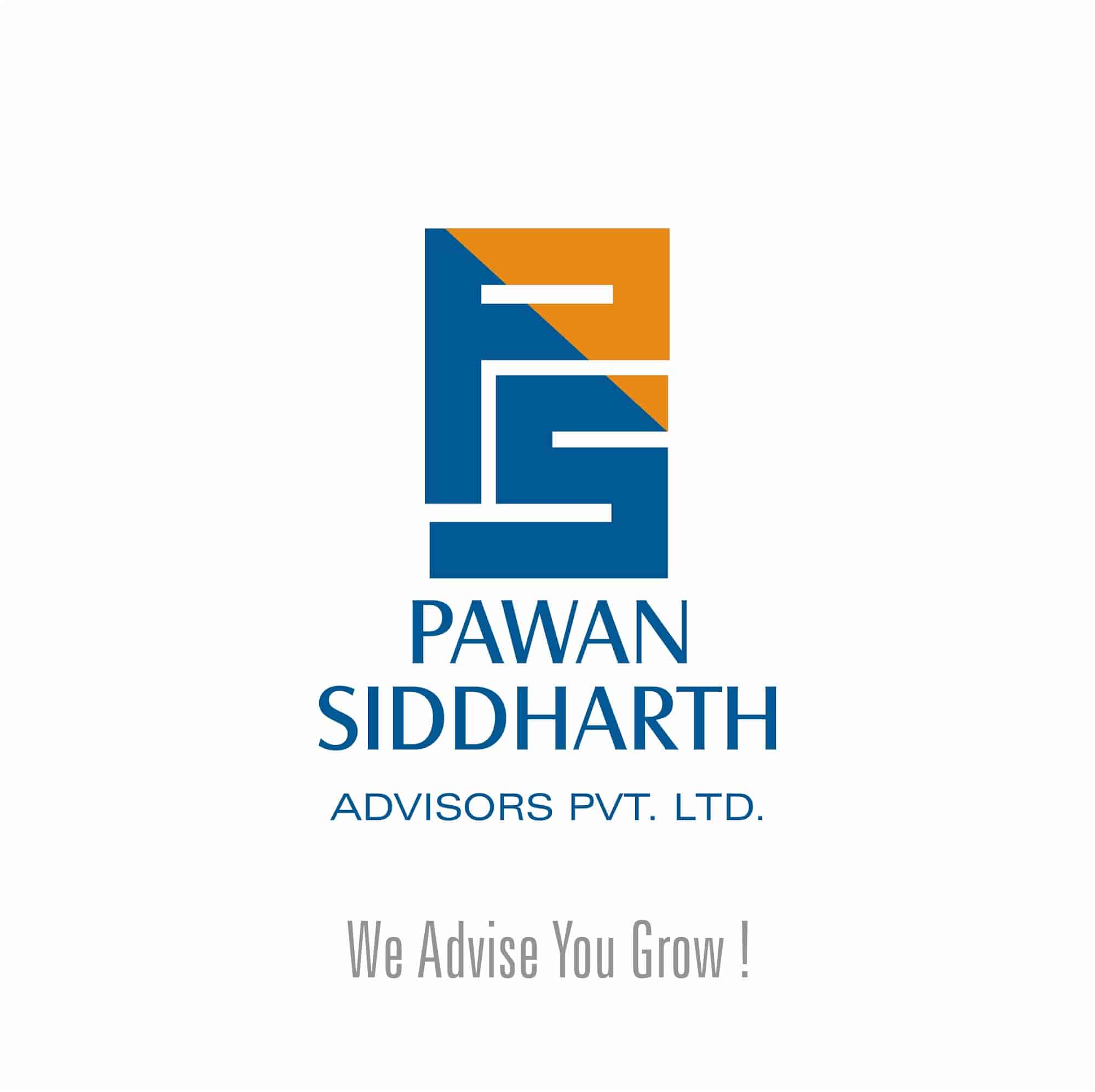 Pawan Siddharth Advisors